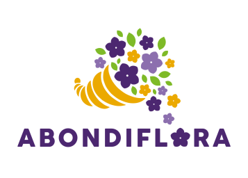 Logo abondiflora